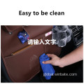 Car Organizers High Quality Polyester Waterproof Car Seat Back Organizer Supplier